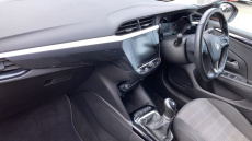 Vauxhall Corsa 1.2 Griffin 5dr Petrol Hatchback